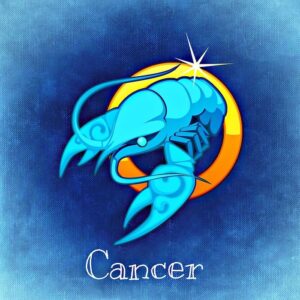 Nedeljni ljubavni horoskop rak