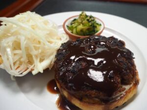 burger beyond meat na japanski nacin
