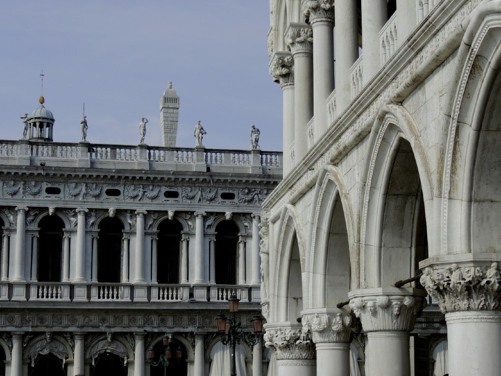 Bijenale arhitekture u Veneciji