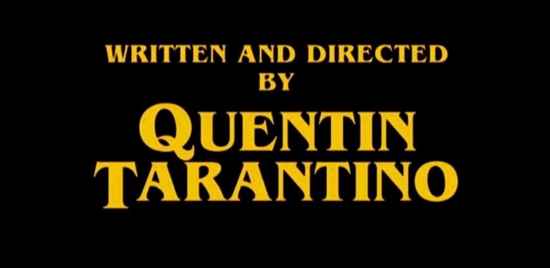 Kventin Tarantino – 5 najboljih filmova za gledanje